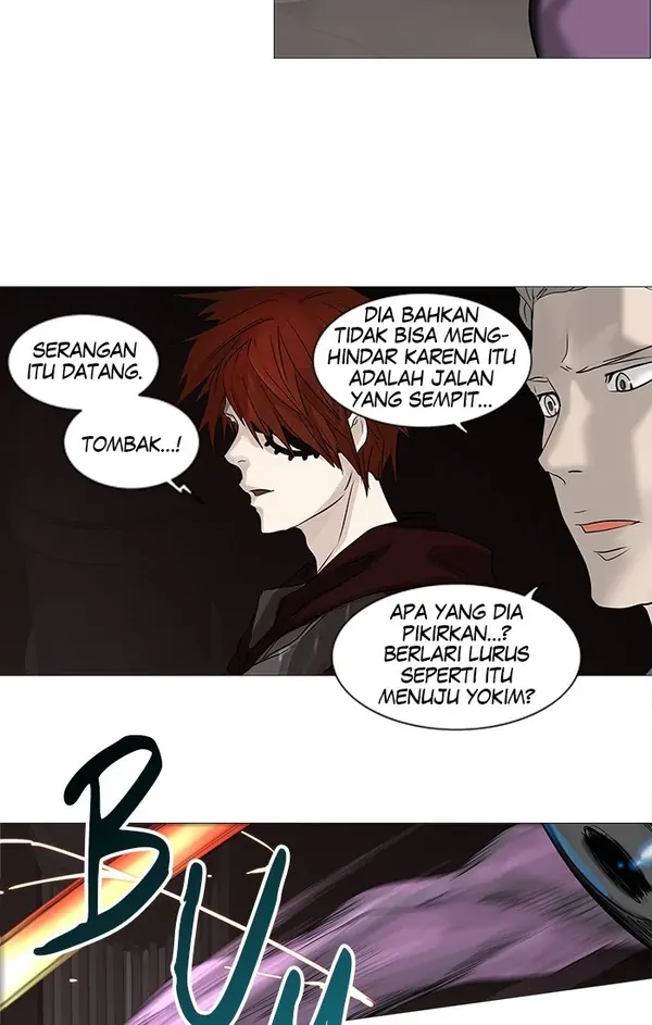 Baca Tower of God - Chapter 246 halaman 14