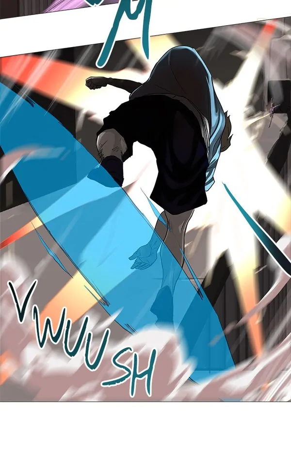 Baca Tower of God - Chapter 246 halaman 15