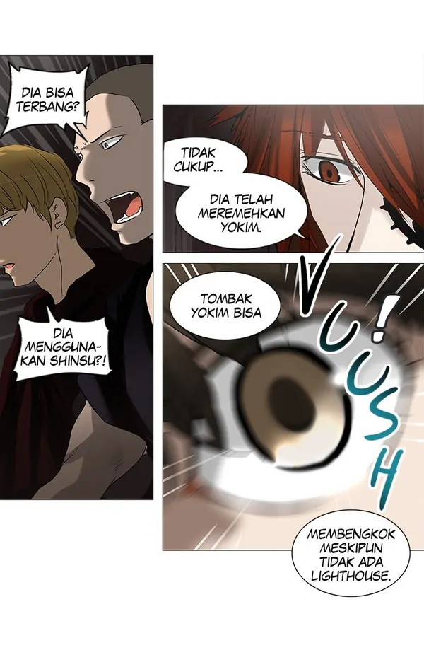 Baca Tower of God - Chapter 246 halaman 16