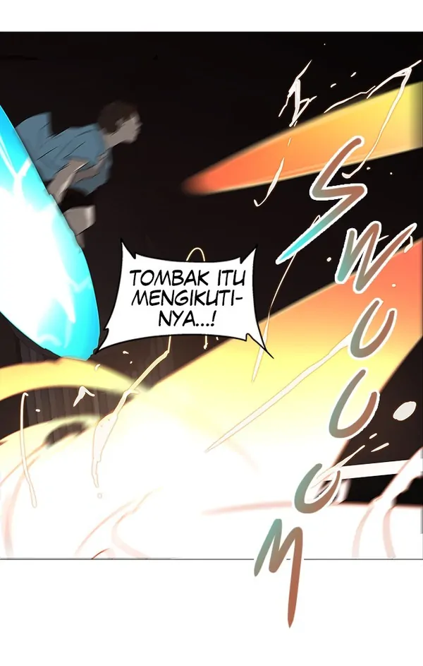 Baca Tower of God - Chapter 246 halaman 17