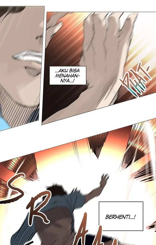Baca Tower of God - Chapter 246 halaman 18