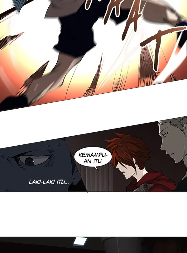 Baca Tower of God - Chapter 246 halaman 19