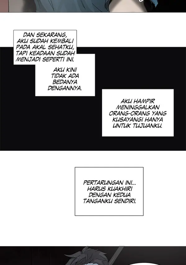 Baca Tower of God - Chapter 246 halaman 2