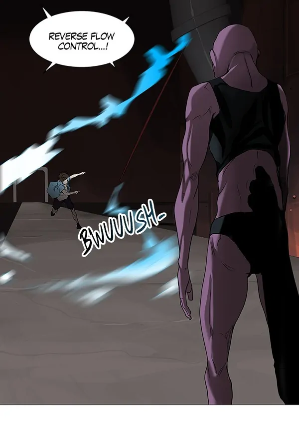 Baca Tower of God - Chapter 246 halaman 20