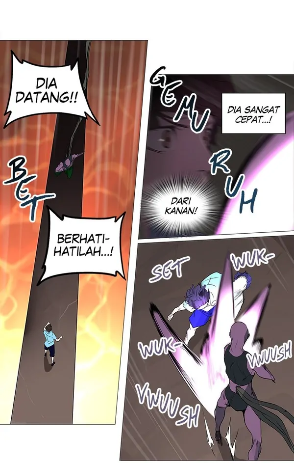 Baca Tower of God - Chapter 246 halaman 24