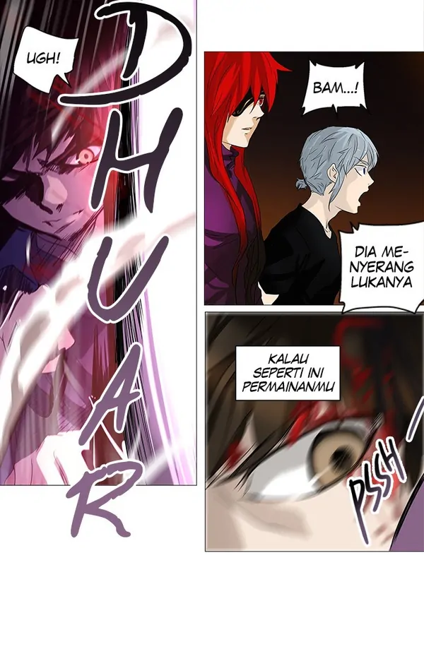Baca Tower of God - Chapter 246 halaman 26