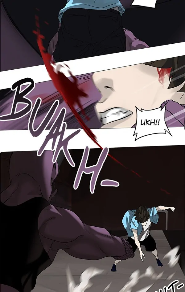 Baca Tower of God - Chapter 246 halaman 28