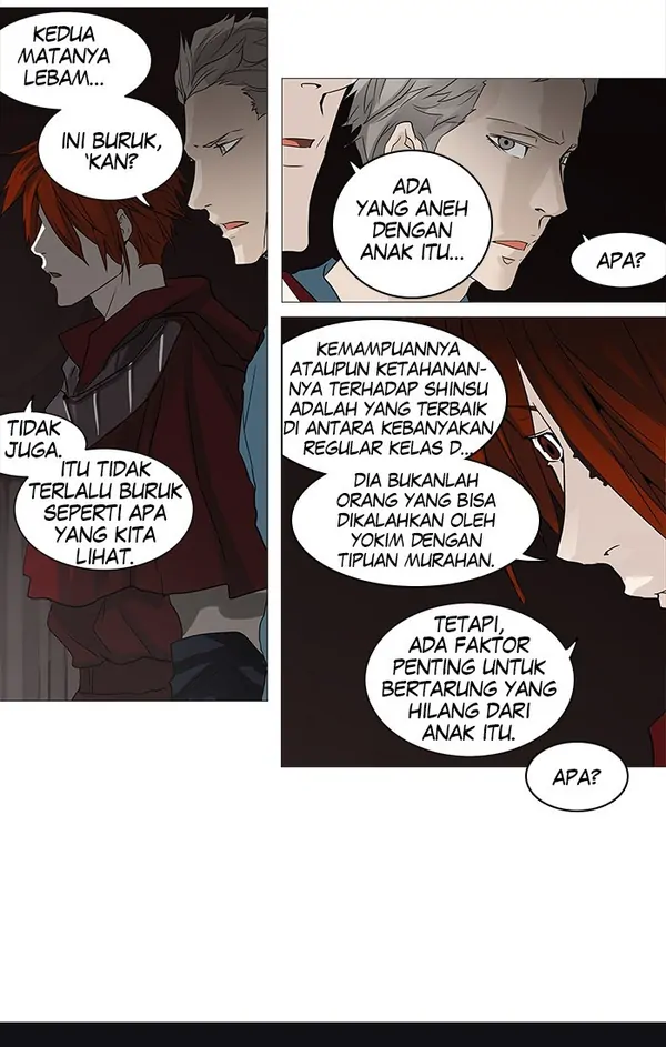 Baca Tower of God - Chapter 246 halaman 30