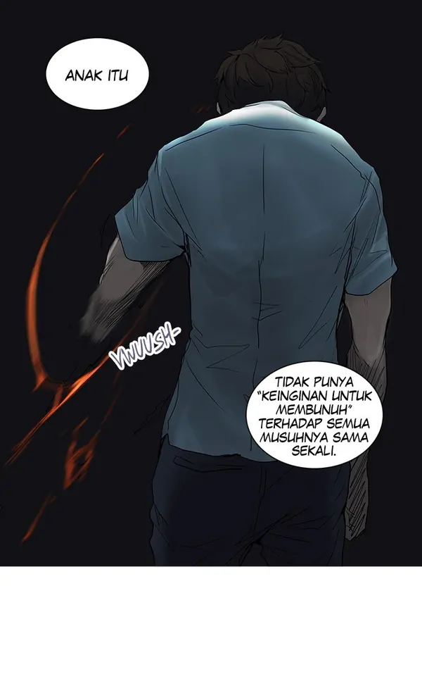 Baca Tower of God - Chapter 246 halaman 31