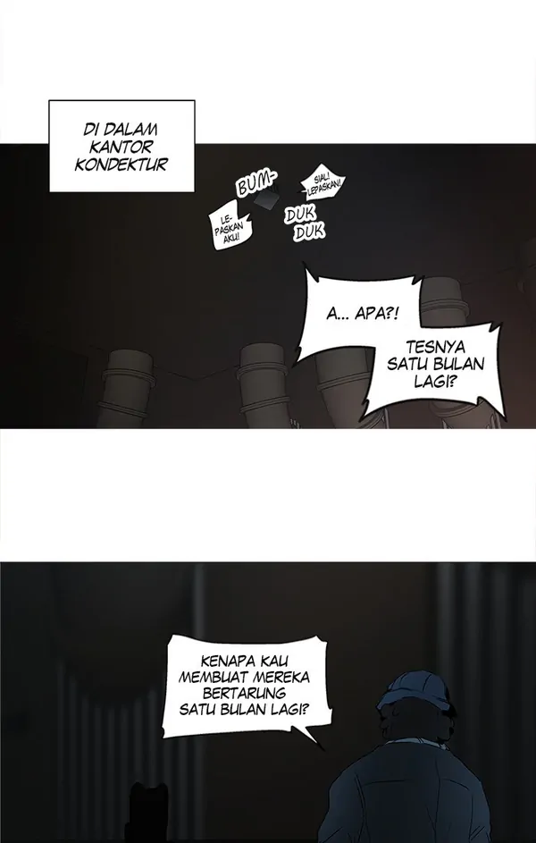 Baca Tower of God - Chapter 246 halaman 32