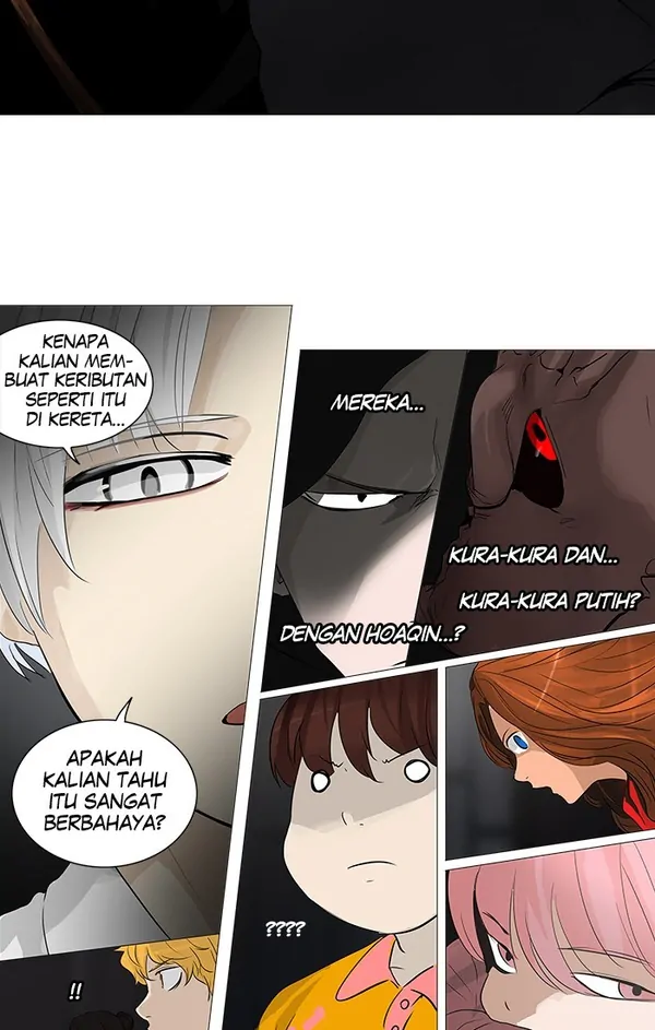 Baca Tower of God - Chapter 246 halaman 35