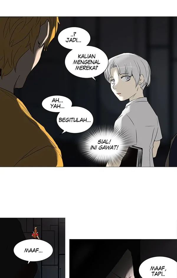 Baca Tower of God - Chapter 246 halaman 37