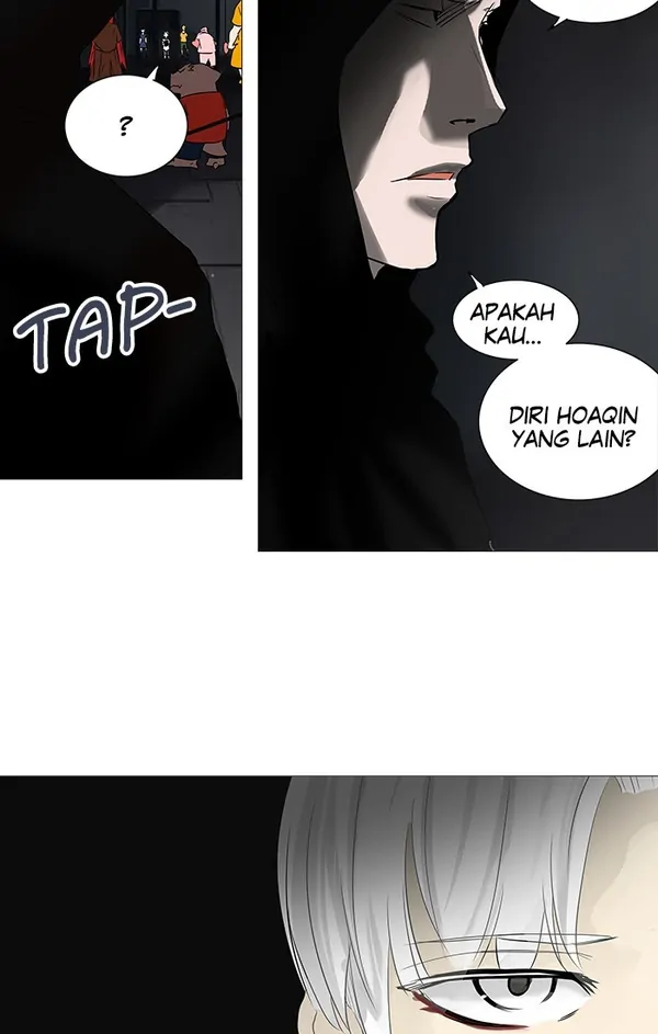 Baca Tower of God - Chapter 246 halaman 38