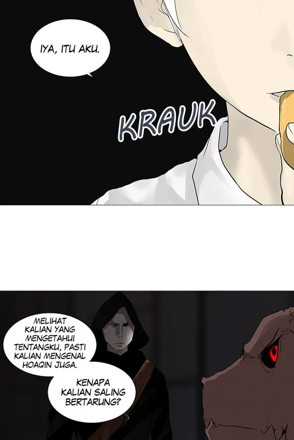 Baca Tower of God - Chapter 246 halaman 39