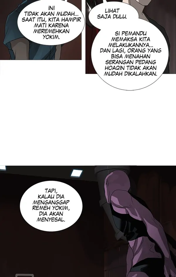 Baca Tower of God - Chapter 246 halaman 4