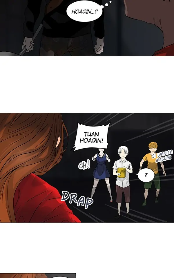 Baca Tower of God - Chapter 246 halaman 40