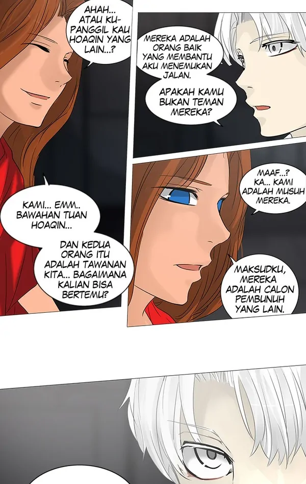 Baca Tower of God - Chapter 246 halaman 41