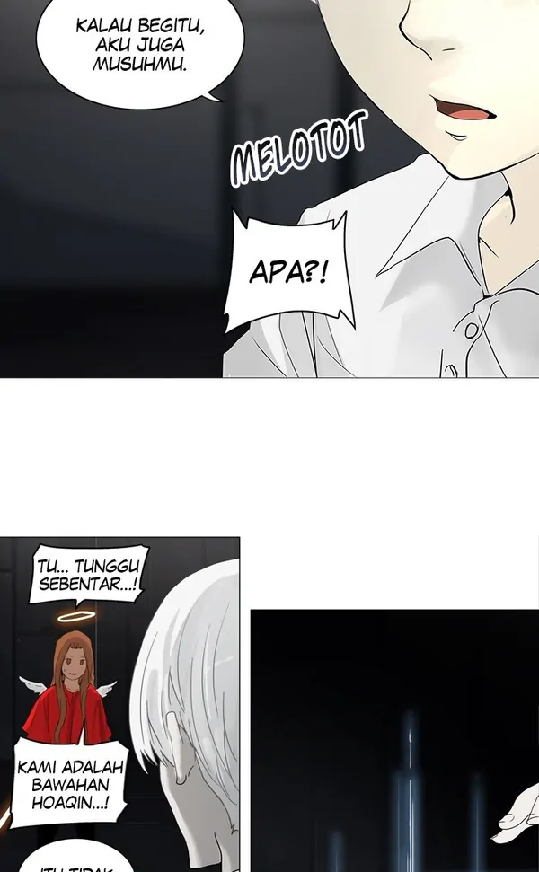 Baca Tower of God - Chapter 246 halaman 42