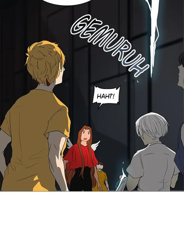 Baca Tower of God - Chapter 246 halaman 44