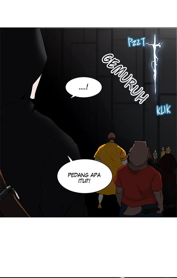 Baca Tower of God - Chapter 246 halaman 47
