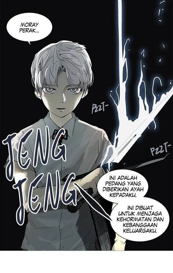Baca Tower of God - Chapter 246 halaman 48
