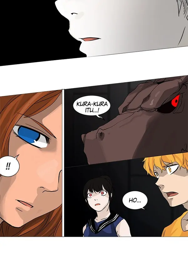 Baca Tower of God - Chapter 246 halaman 53