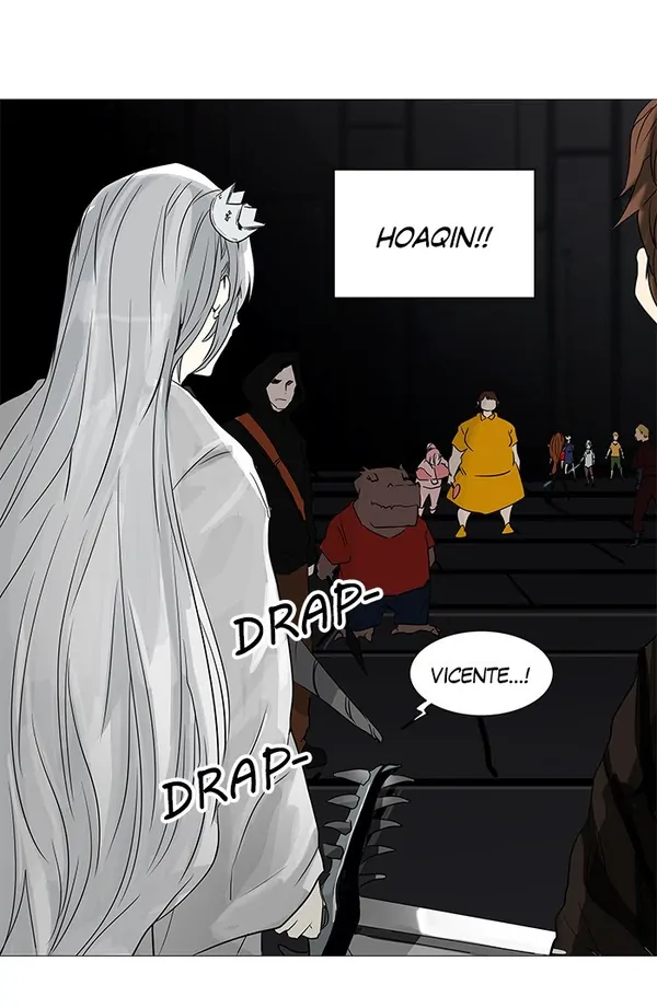 Baca Tower of God - Chapter 246 halaman 54