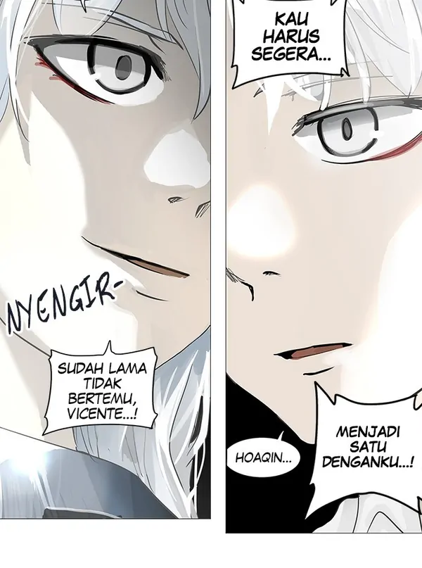 Baca Tower of God - Chapter 246 halaman 57