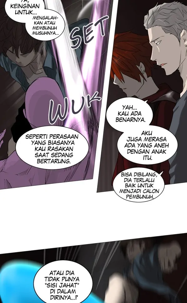 Baca Tower of God - Chapter 246 halaman 59