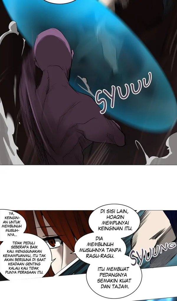 Baca Tower of God - Chapter 246 halaman 60