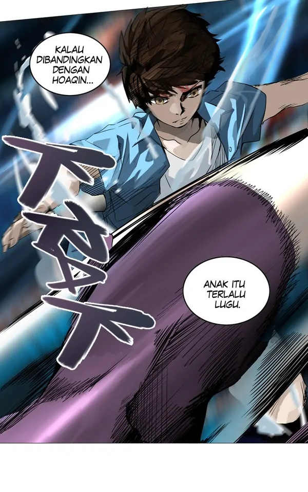 Baca Tower of God - Chapter 246 halaman 61