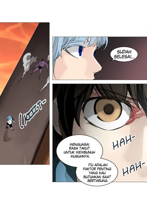 Baca Tower of God - Chapter 246 halaman 62