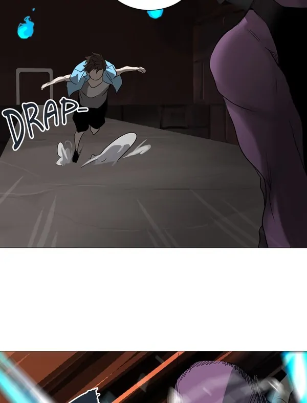 Baca Tower of God - Chapter 246 halaman 64