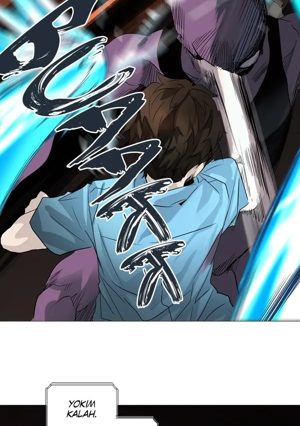 Baca Tower of God - Chapter 246 halaman 65