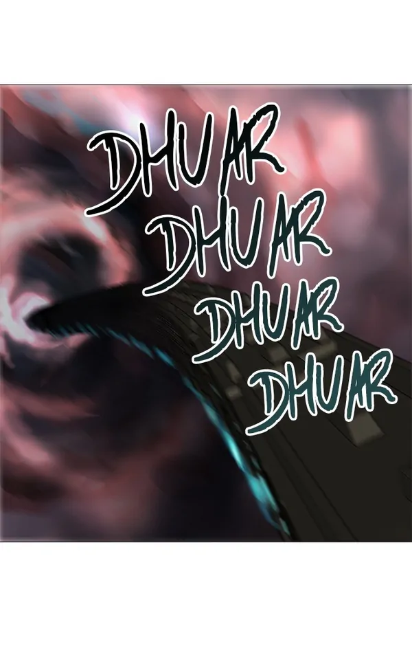 Baca Tower of God - Chapter 246 halaman 8