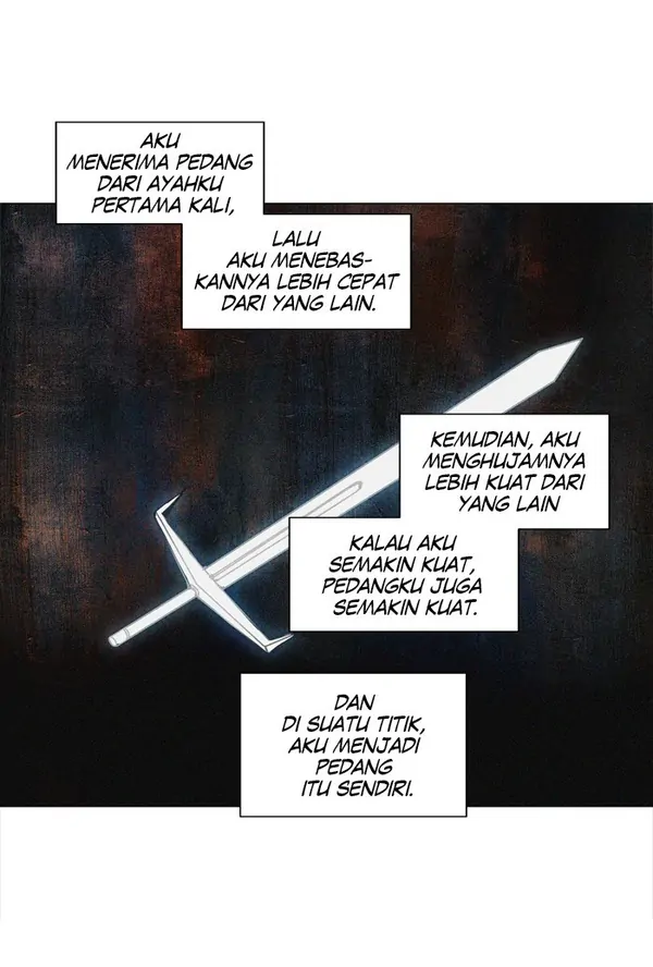 Baca Tower of God - Chapter 247 halaman 1