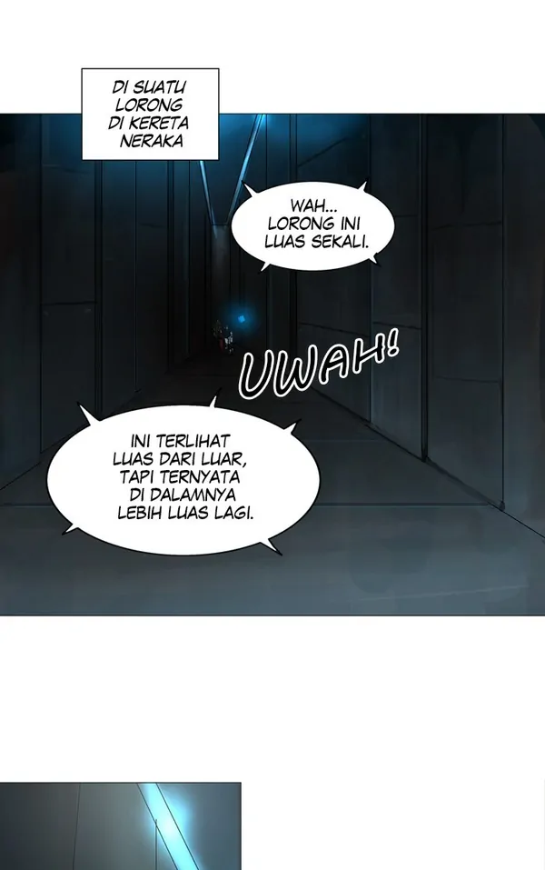 Baca Tower of God - Chapter 247 halaman 12