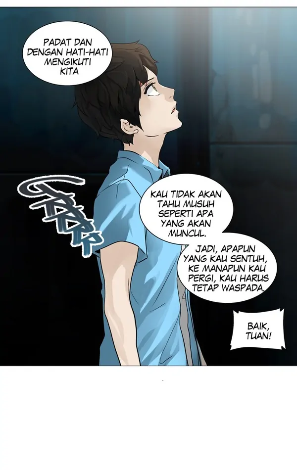 Baca Tower of God - Chapter 247 halaman 14