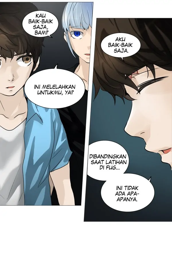 Baca Tower of God - Chapter 247 halaman 15