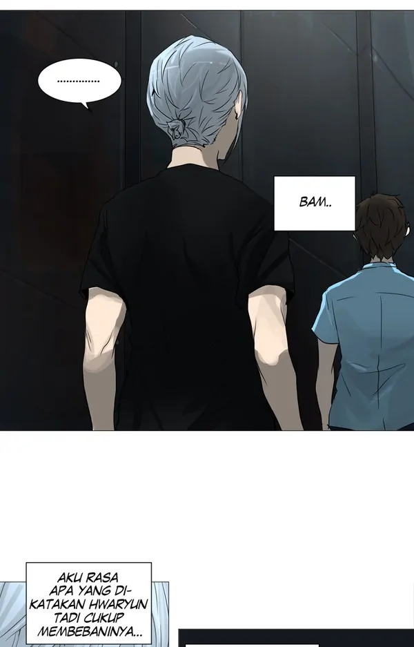 Baca Tower of God - Chapter 247 halaman 16