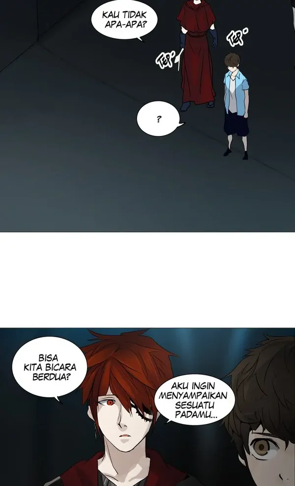 Baca Tower of God - Chapter 247 halaman 18