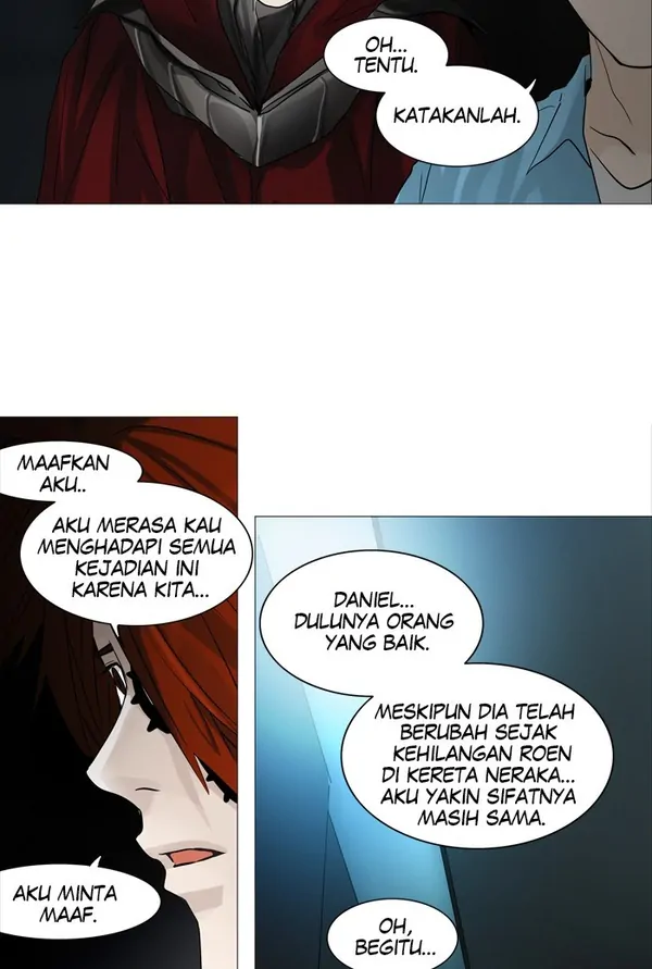 Baca Tower of God - Chapter 247 halaman 19