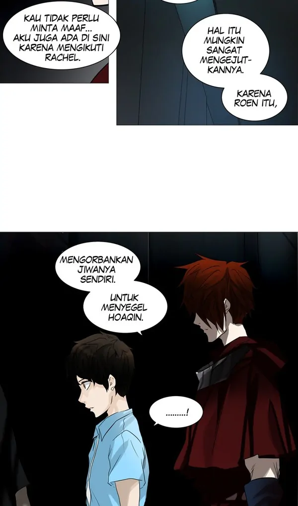 Baca Tower of God - Chapter 247 halaman 20