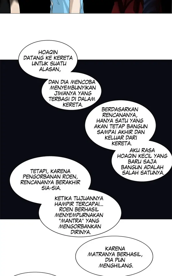 Baca Tower of God - Chapter 247 halaman 21
