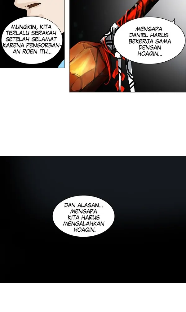 Baca Tower of God - Chapter 247 halaman 23
