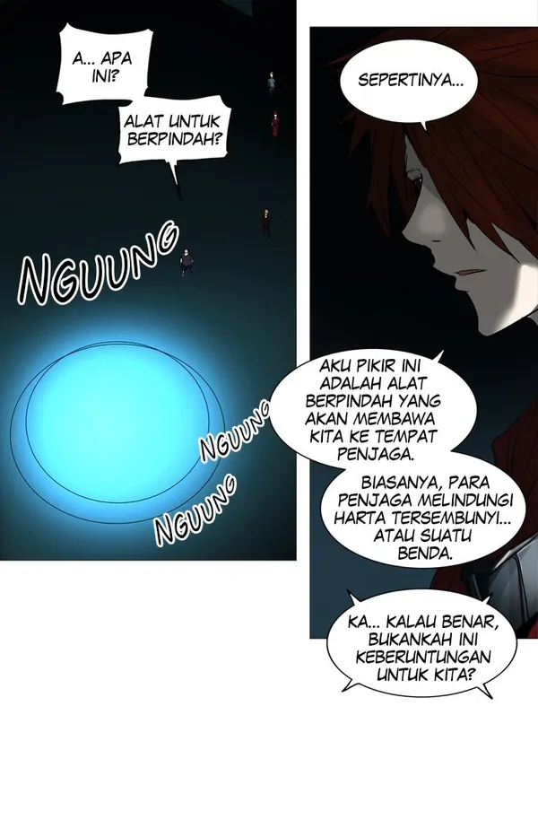 Baca Tower of God - Chapter 247 halaman 25