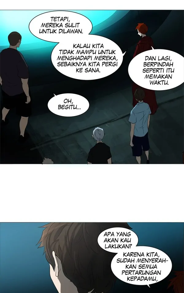 Baca Tower of God - Chapter 247 halaman 26