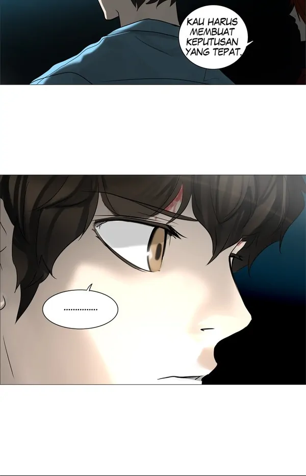 Baca Tower of God - Chapter 247 halaman 27