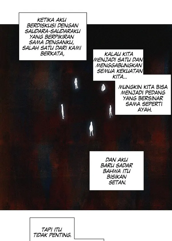 Baca Tower of God - Chapter 247 halaman 3
