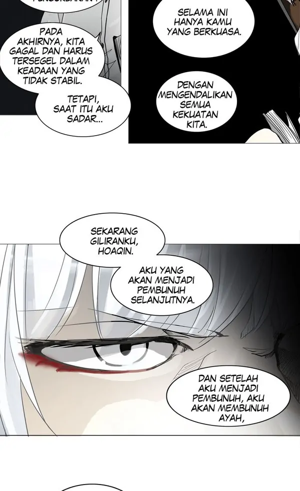 Baca Tower of God - Chapter 247 halaman 32